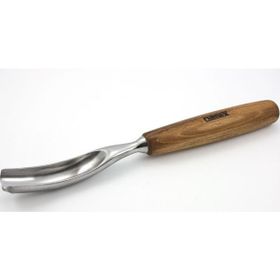 Narex 827620 20 mm Profile 9 Ahşap Oyma Bükülmüş İskarpela