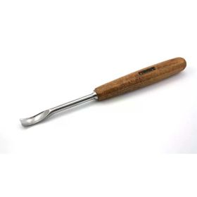 Narex 829412 Oluklu Ahşap Kaşık Kuksa Oyma Iskarpelası