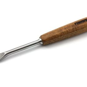 Narex 829412 Oluklu Ahşap Kaşık Kuksa Oyma Iskarpelası