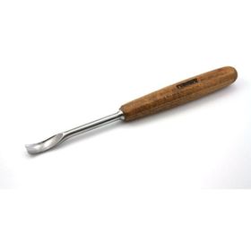 Narex 829412 Oluklu Ahşap Kaşık Kuksa Oyma Iskarpelası