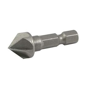 Narex 835300 1/4 Bits Gri 12*36 mm Ahşap Havşa Açma Ucu