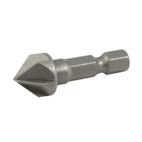 Narex 835300 1/4 Bits Gri 12*36 mm Ahşap Havşa Açma Ucu