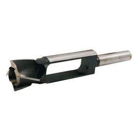 Narex 835425 25 mm Tenon Ahşap Budak Çıkartma Matkap Ucu