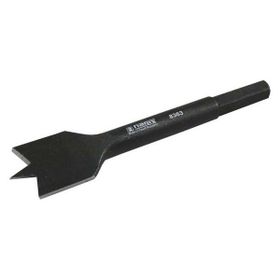 Narex 836332 32 mm Ahşap Yaprak Altıgen Şaftlı Matkap Ucu