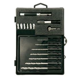 Narex 850200 Ahşap Bits Matkap Ucu Seti