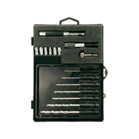 Narex 850200 Ahşap Bits Matkap Ucu Seti