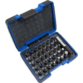 Narex 850400 1/4'' 36 Parça Bits Uç Vidalama Seti