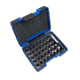 Narex 850400 1/4'' 36 Parça Bits Uç Vidalama Seti