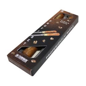 Narex 854202 200 mm 3 Parça Ahşap Törpü Seti