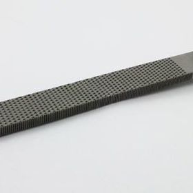Narex 854203 250 mm 3 Parça Ahşap Törpü Seti