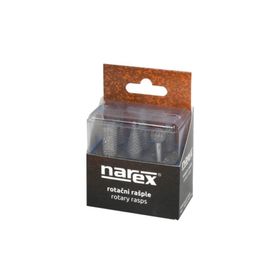 Narex 854290 6 Parça Matkap Ucu Döner Törpü Eğe Seti