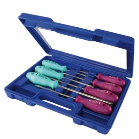 Narex 862403 7 Parça Tornavida Seti