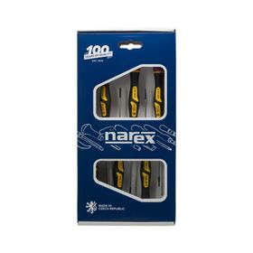 Narex 862622 6 Parça Micro Line Klemens Tornavida Seti