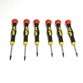 Narex 862623 6 Parça Micro Line Torx Tornavida Seti