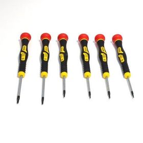 Narex 862623 6 Parça Micro Line Torx Tornavida Seti