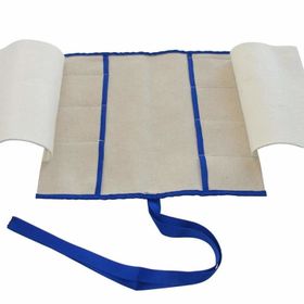 Narex 863800 Kanvas Iskarpela Alet Çantası