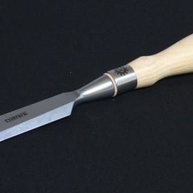 NAREX 863851 Özel Richter Düz Iskarpela Seti