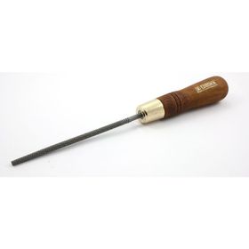Narex 872511 Yuvarlak 06x150 mm Ahşap Törpü