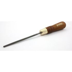 Narex 872511 Yuvarlak 06x150 mm Ahşap Törpü