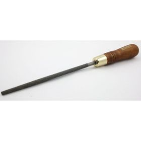 Narex 872513 Yuvarlak 10x250 mm Ahşap Törpü