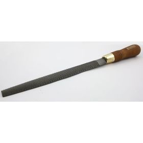 Narex 872523 Yarım Yuvarlak 25x250 mm Ahşap Törpü