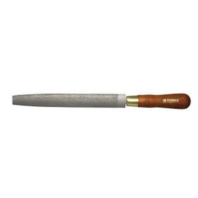 Narex 872533 İnce Diş 250 mm El Yapımı Törpü