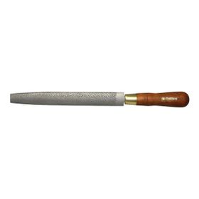 Narex 872533 İnce Diş 250 mm El Yapımı Törpü