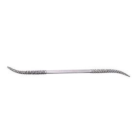 Narex 872586 Eğe Tip 6 Yuvarlak Uç Helkeltraş Törpü