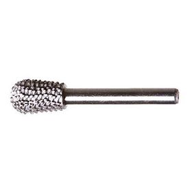 Narex 872592 Tip 3 Oval Silindir Matkap Ucu Döner Törpü Eğe