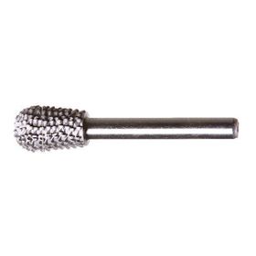 Narex 872592 Tip 3 Oval Silindir Matkap Ucu Döner Törpü Eğe