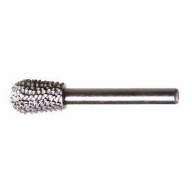 Narex 872592 Tip 3 Oval Silindir Matkap Ucu Döner Törpü Eğe