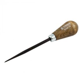 Narex 874610 6x164 mm Düz Uçlu Silindir Biz Awl