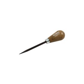 Narex 874710 6x164 mm Düz Uçlu Dört Köşe Biz Awl