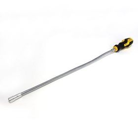 Narex 885410 500 mm Uzun Esnek Spiral Şaftlı Mıknatıslı Parça Yakalama