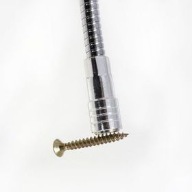 Narex 885410 500 mm Uzun Esnek Spiral Şaftlı Mıknatıslı Parça Yakalama