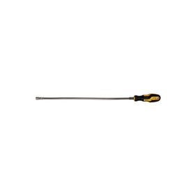 Narex 885410 500 mm Uzun Esnek Spiral Şaftlı Mıknatıslı Parça Yakalama