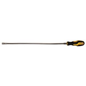 Narex 885410 500 mm Uzun Esnek Spiral Şaftlı Mıknatıslı Parça Yakalama