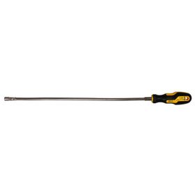 Narex 885410 500 mm Uzun Esnek Spiral Şaftlı Mıknatıslı Parça Yakalama