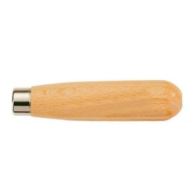 Narex 885720 105x26 mm Doğal Ahşap Sap