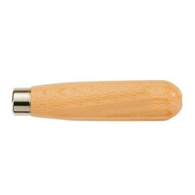 Narex 885720 105x26 mm Doğal Ahşap Sap