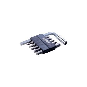 Narex 887500 Bisikletçi Allen Bits Uç Seti