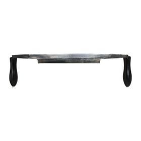 Narex 890401 Draw Knife 200 mm Düz Ahşap Yontma Bıçağı