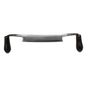 Narex 890501 Draw Knife 200 mm Oval Ahşap Yontma Bıçağı