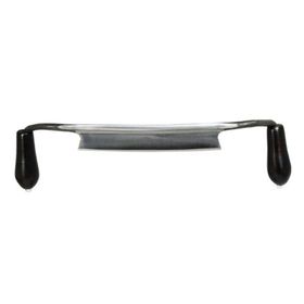 Narex 890502 Draw Knife 240 mm Oval Ahşap Yontma Bıçağı