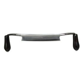 Narex 890502 Draw Knife 240 mm Oval Ahşap Yontma Bıçağı