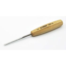 Narex 892003 3X90 mm Wood Line Düz Ağız Oyma İskarpela