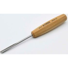 Narex 892003 3X90 mm Wood Line Düz Ağız Oyma İskarpela