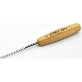 Narex 892003 3X90 mm Wood Line Düz Ağız Oyma İskarpela