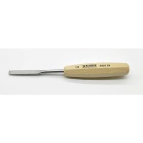 Narex 892008 8X90 mm Wood Line Düz Ağız Oyma İskarpela