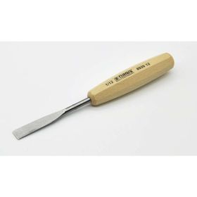 Narex 892012 12X90 mm Wood Line Düz Ağız Oyma İskarpela